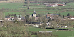 Haussez (Village)