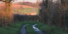 Grumesnil (Chemin)