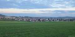 Neufchâtel en Bray (Ville)
