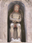 Argueil (Statue)