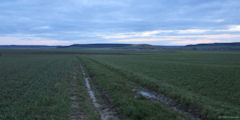 Sigy en Bray (Vers les Monts)