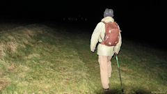 Sigy en Bray (Grands Monts, Nuit)