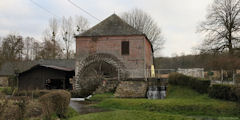 Saint Samson la Poterie (Ancien Moulin)