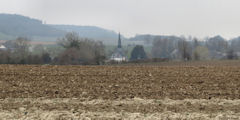 Brémontier Merval (Eglise)