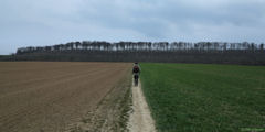 Brémontier Merval (Chemin 3)