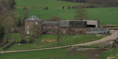 Canny sur Thérain (Ferme)