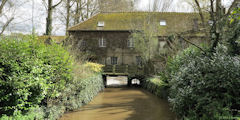 Dampierre en Bray (Epte)