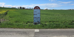 Gancourt Saint Etienne (Borne)