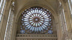 Saint Germer de Fly (Abbaye 1)