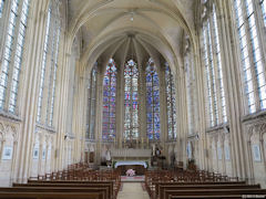 Saint Germer de Fly (Abbaye 2)