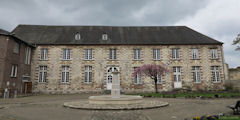 Saint Germer de Fly (Maison)