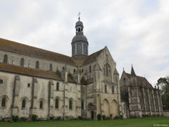 Saint Germer de Fly (Abbaye 3)