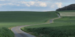 Elbeuf en Bray (Route)