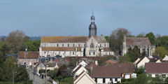 Saint Germer de Fly (Abbaye 3)