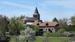 Cuigy en Bray (Eglise)