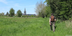 Senantes (Chemin 2)