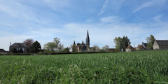 Hannaches (Eglise)