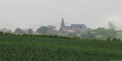Villembray (Eglise)
