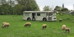 Saint Quentin des Prés (Ancien Bus 2)