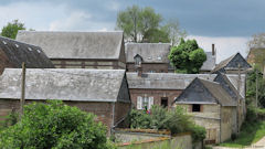 Hannaches (Maisons)