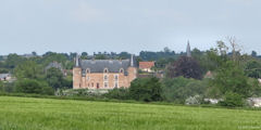 Hannaches (Château)