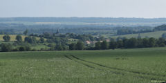 Villembray (Village 1)