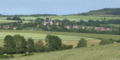 Villembray (Village 3)