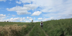 Senantes (Chemin 2)
