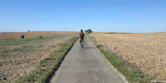 Frocourt (Route)