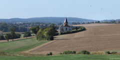 Frocourt (Eglise)