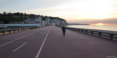 Dieppe (Front de Mer)