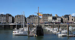 Dieppe (Nao Victoria)