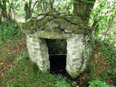 Savignies (Puits 1)