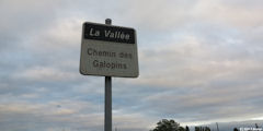 Ons en Bray (Panneau)