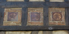 Geberoy (Décoration)