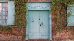 Gerberoy (Porte)