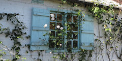 Gerberoy (Fenêtre)
