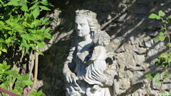 Gerberoy (Statue)