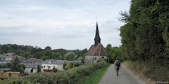Buicourt (Eglise)
