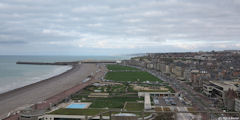 Dieppe (Vue 1)