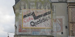 Dieppe (Anciennes Publicités)