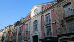 Dieppe (Façade 1)