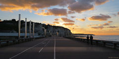 Dieppe (Front de Mer)