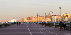 Dieppe (Front de Mer)