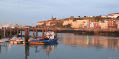 Dieppe (TSM Bréhat)