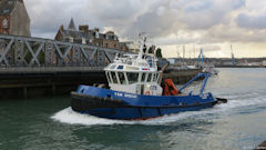 Dieppe (TSM Bréhat 1)