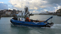 Dieppe (TSM Bréhat 2)
