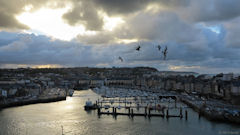 Dieppe (Port de Plaisance 1)