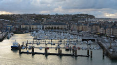 Dieppe (Port de Plaisance 2)