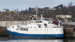 Dieppe (Polaris I)